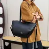 2026 Bolsa Grande Feminina Grande Capacidade Alta Aparência Moda Bolsa de Ombro para Axila Bolsa Feminina Bolsa Asa Bolsa de Ombro Único Bolsa de Mão Tendência