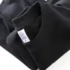 Camiseta de Manga Corta Pesada 100% Algodón Color Rosa Rosa 500g para Mujer, Color Sólido, Favorecedora, Gruesa, No Transparente, Versátil, Camiseta Básica de Corte Holgado