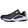 Zapatos de Golf Nuevos para Niños, Zapatos de Hombre, Zapatos Giratorios con Perilla, Tenis para Hombre y Mujer, Zapatos Casuales de Moda