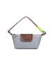 Fabricante Mini Bolsa de Lixo Pequena Moda Bolsa para Batom Fone de Ouvido Bolsa com Pingente Pequeno Fofo Feminina Mini Porta-Moedas Chave