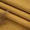 Tela para Sofá al por Mayor, Tela de Poliéster con Hilo de Bucle, Cojines para Sofá, Cojines Decorativos, Cojines de Asiento, Tela para Respaldo de Bolso, Textiles para el Hogar