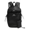 Mochila Elegante e Simples para Mulheres 2026 Novo Estilo Mochila Escolar para Estudantes Material Leve Grande Capacidade Pequena Mochila de Viagem Outdoor