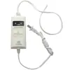 Colchonetas Eléctricas Individuales y Dobles, Mantas Eléctricas, Mantas Térmicas Eléctricas con Interruptor de Ajuste de Temperatura Alto y Bajo, Regulador de Control de Temperatura Individual y Doble