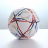 Balón de Fútbol Talla 3, 4, 5 para Examen de Admisión a Secundaria, PU para Estudiantes de Primaria y Secundaria, Entrenamiento y Competición de Jardín de Infancia, Cosido a Máquina de PVC, Inflable y Antiexplosión para Niños