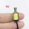 Solenóide Eletromagnético de Furo Passante Tipo Push-Pull 6V Novo em Folha 9V12V3V5V com Curso de 4mm Outros