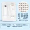 Pistola nueva sin aguja, cabezal nuevo, mango nuevo, recomendado para salones de belleza, instrumento de luz de agua de titanio vanadio microcristalino, accesorios de importación no invasivos, comercial