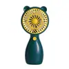 Ventilador Mini Portátil de Hielo Seleccionado Cuidadosamente Refrigeración Semiconductora Pequeño Portátil para Exteriores Portátil Pequeño Aire Acondicionado Recargable