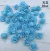 2,5 cm espuma rosa cabeça renda fio imitação grinalda cocar material decoração casamento caixa de doces acessórios