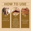 Aceite esencial hidratante corporal de leche de coco OCEAURA Cuidado diario Hidratante Cuerpo Piel Lubricante y delicada
