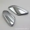 20 Civic 19 Cubierta Reflectante para Espejo Retrovisor Domain Trasero Modificación Adecuada para Honda Civic Décima Generación Cubierta Brillante para Espejo de Reversa
