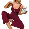 Pijama Sexy Chica Atrevida Ropa de Casa para Mujer Conjunto de Dos Piezas