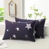 Núcleo de Almohada para Dormitorio de Estudiantes Más Juego de Almohadas Adulto Lindo Sencillo de Una Pieza de Dibujos Animados para Niños y Niñas Protección para el Cuello