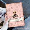 Para iPad funda protectora 10.2 pulgadas todo incluido air2 totalmente cubierta 9.7 funda 10.9 pulgadas funda air5 anticaída Pro11