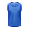 Uniforme de Confronto de Futebol Número de Treino de Basquete Uniforme de Equipe Atividade de Jardim de Infância Colete Publicitário Colete Impressão de Uniforme de Frisbee