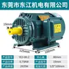 Motor 380v trifásico asíncrono 11 kilovatios 5 15 4 11 22 2 7.5 30 3kw Dongjiang ye3