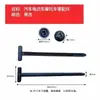 Bridas para asegurar sujetadores, Guardabarros estilo brida para cables de coche y vehículo eléctrico, Revestimientos de guardabarros, Correas universales para maletero