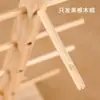 Soporte de Exhibición para Gafas de Madera Maciza para Tienda de Óptica Almacenamiento Exhibición Estante para Gafas Compartimentos Múltiples Soporte para Gafas de Miopía Gafas de Sol