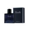 Perfume de charme masculino natural fresco e duradouro liberação de fragrância charme masculino temperamento namoro atmosfera perfume