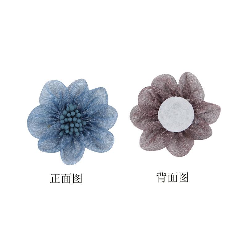 背面图