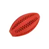 Juguete para perro para autoentretenimiento y alivio del aburrimiento, juguete masticable para perro, pelota TPR para mascotas, accesorios para cachorros, pelota dispensadora de premios, pelota para cachorros transfronteriza