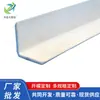 Tiras de Proteção de Canto Brilhantes de Fábrica Fornecidas Diretamente para Casa Tiras de Proteção de Canto Brilhantes Tiras de Proteção de Canto de Cor Galvanizada Tiras de Proteção de Canto Prateadas