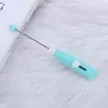 Faca de Arte com Contas DIY Cor Molandi Prensa de Contas Faca Expressa Ferramenta de Corte Portátil para Escritório