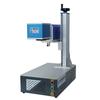 Máquina de Marcação a Laser de Dióxido de Carbono Máquina de Gravação em Madeira Marcação de Materiais Não Metálicos Componentes de Acrílico