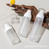 Repelente de Mosquitos em Névoa Fina Cuidado com a Água Embalagem de Viagem Limpeza de Fábrica Cuidado com o Cabelo Cuidado com a Pele Cosméticos Antialérgicos Spray Pet Transparente