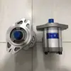 Bomba de Engrenagem Cbt8-F420 Bomba de Engrenagem para Caminhão Basculante Veículo de Saneamento