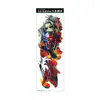 Pegatinas de Tatuaje Ruikalong Serie Brazo Completo Impermeables Unisex Personalizadas Tatuajes Grandes para Brazos Venta al por Mayor