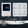 Aquecedor instantâneo transfronteiriço de água quente Cozinha aquecimento rápido doméstico Mini pequena frequência variável temperatura constante pequeno tesouro da cozinha