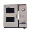 Contenedor de equipo de tratamiento de aguas residuales de laboratorio de 100 L--1000 L, lavabo de lavado de aguas residuales, procesador de aguas residuales