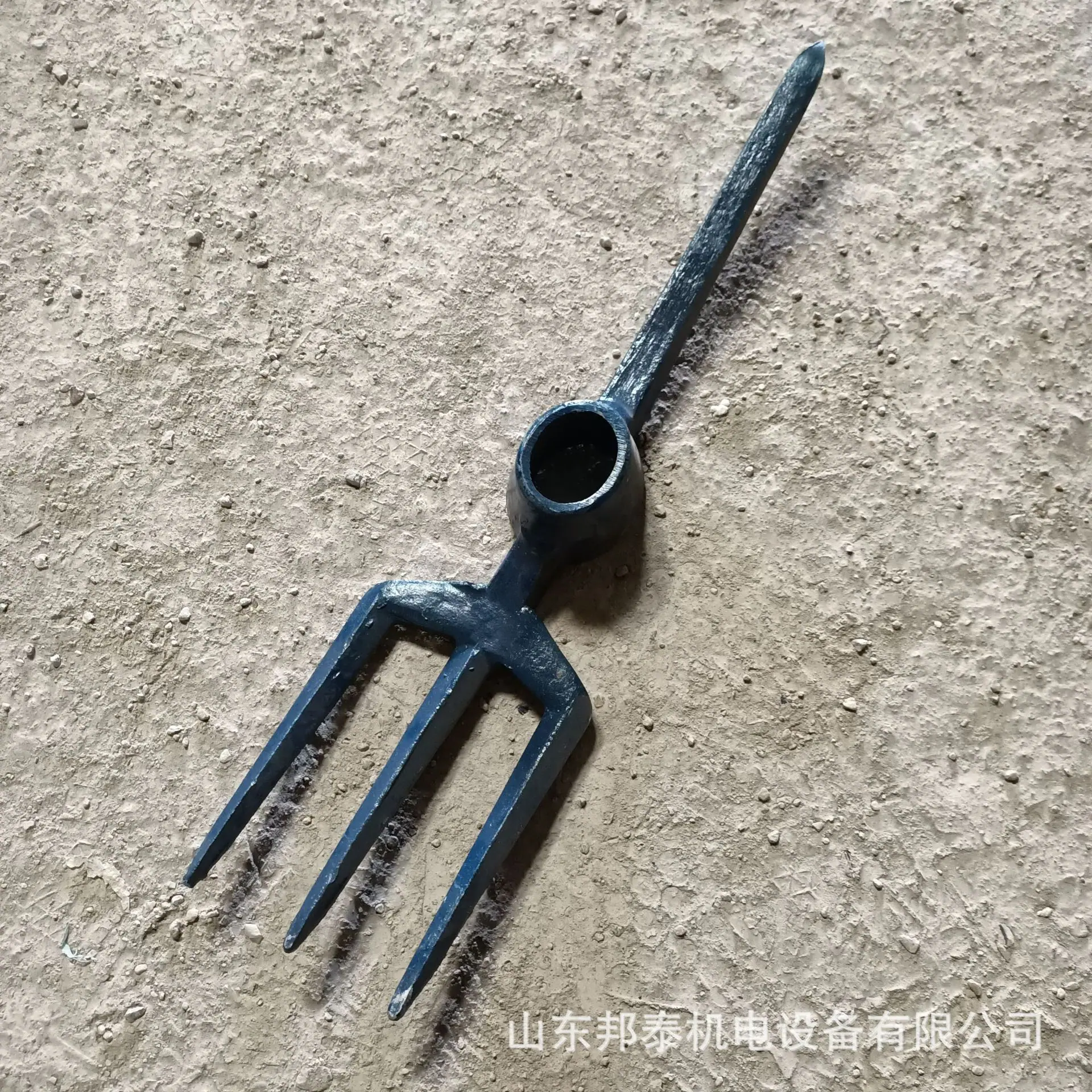 耙 镐 (2)