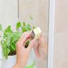 Cozinha pia de aço inoxidável esponja de limpeza bacia de vegetais doméstica descontaminação remoção de calcário polimento moagem espelho esponja