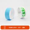 Ed pulseira de pulso RFID descartável personalizada pulseira de identificação pulseira de pulso admission playground papel DuPont