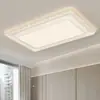 Lámpara de Sala de Estar, Sencilla y Elegante, Luminarias Personalizadas y Acogedoras, Juego para Toda la Casa, Sala de Estar, Comedor, Lámpara de Dormitorio, Lámpara Principal, Lámpara de Techo
