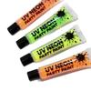 Fornecedor Direto Transfronteiriço de Tinta Fluorescente para Artes à Base de Água Infantil, Tinta Facial Luminosa e Materiais de Embalagem em Tubo Flexível Fabricante