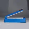 Máquina de Selagem Manual por Pressão com Carcaça de Plástico Libélula Verde Tipo 100 Tipo 200 Tipo 300 Tipo 400 Ajuste de Temperatura de 8 Níveis Acompanha 1 Conjunto de Tela de Fio
