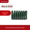 Vendas diretas da fábrica especificações completas mola de compressão mola de molde durável mola de compressão forte de alta pressão Mola de Módulo Spring