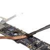 Reparación de placa de soldadura de teléfono móvil alambre absorbente de estaño goot doméstico cinta absorbente de estaño libre de limpieza de bajo residuo al por mayor 3015 3515