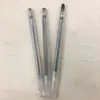Mingda Atacado Lápis de Cor Espiral Rotativo Não Suja a Mão Pincel de Pintura Graffiti Papelaria para Estudantes Cor Única Trigo Único Taibo
