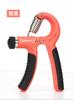Agarre contador electrónico 5-60KG ajustable músculo del brazo entrenador de dedos ejercitador de fuerza de mano masculino