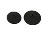 Balde de Jardim com Furos, Balde de Sinalização, Estrutura de Obstáculos, Poste de Sinalização, Equipamento de Treinamento de Futebol, Conjunto de Integração Sensorial e Treinamento Físico, Aprovado pelo Fabricante