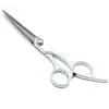 Juego de tijeras de peluquería Amazon juego de tijeras de peluquería tijeras de peluquería tijeras de dientes finos tijeras planas venta al por mayor de fábrica