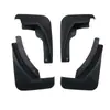 Adecuado para una variedad de modelos de guardabarros de coche, neumáticos decorativos modificados, guardabarros, suministros automotrices, fabricantes, venta al por mayor