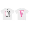 Camiseta de Manga Corta para Hombre 2024 Mismo Estilo que Wang Yibo Oversize Unisex Pareja Colaboración con Amazon Big V Verano