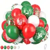 Novo Conjunto de 50 Balões para Festas de Aniversário, Casamentos, Cenas de Pedido de Casamento e Decorações de Eventos, em Estoque