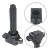 Paquete de Bobina de Encendido de Alto Voltaje para Coche 33400-84m000 1832A057 Fk0443 Adecuado para Mitsubishi Phantom de Fábrica