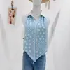 Bufanda Larga de Seda Sintética con Tacto de Alta Gama para Mujer, Bufanda Diagonal de Seda, Bufanda Larga de Rayas, Bufanda Estampada Versátil para Combinar con Abrigos, Estilo Primavera y Otoño