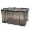 Caja de Almacenamiento Grande para Maletero de Coche Cubo para Pesca Salvaje Caja para Peces Vivos Sellada a Prueba de Fugas Transporte Transparente Engrosado Mai Tai Bao